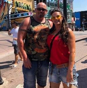 Meet your Posher, Pat